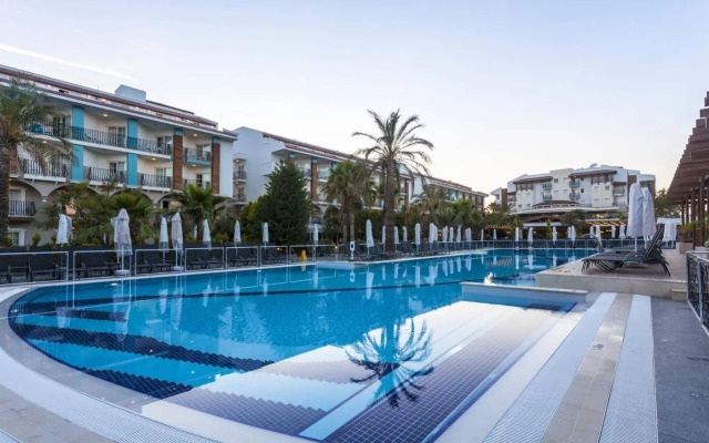 Belek Beach Resort Hotel - All inclusive