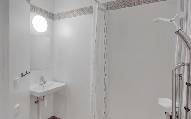 Hamnhotellet