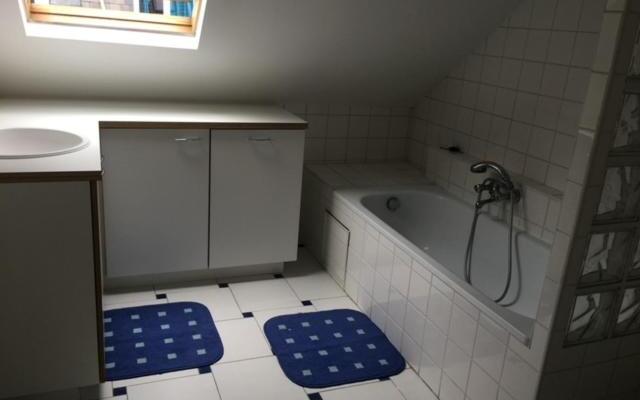 Studio Cosy à Woluwé