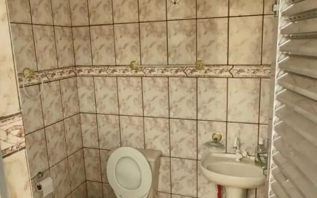 Casa de Praia Gi Bertioga