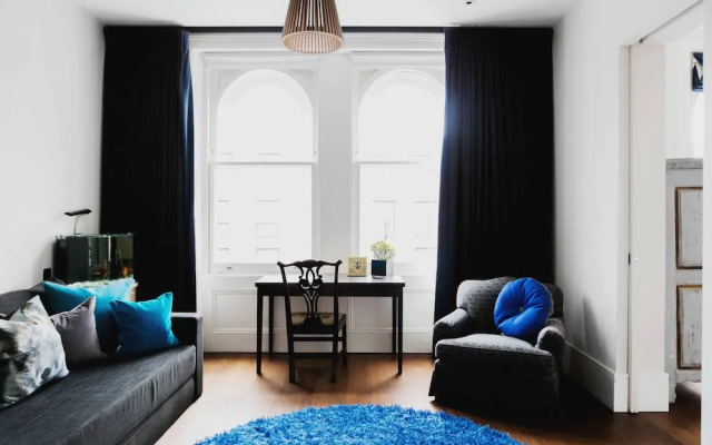 Priory Road by Onefinestay