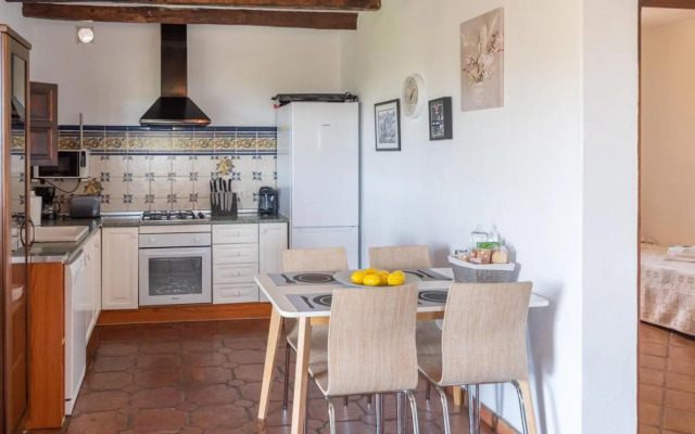 Casa La Reserva Frigiliana by Ruralidays