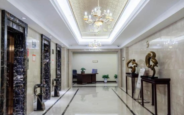 Aoyang Hotel