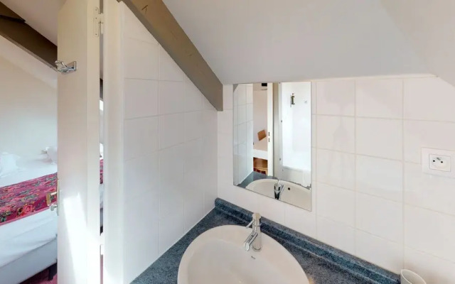 Hotel Restaurant De Charme Les Mimosas