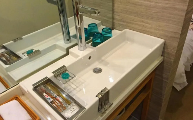 The Alley Boutique Hotel Hangzhou