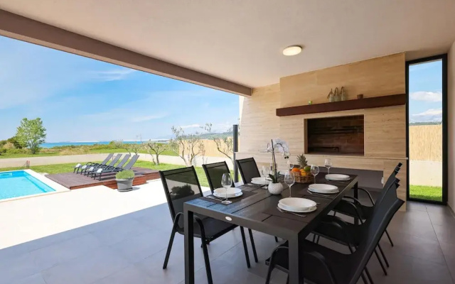 Villa Mareta Zadarvillas