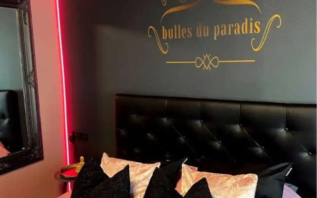 Lover's room 48