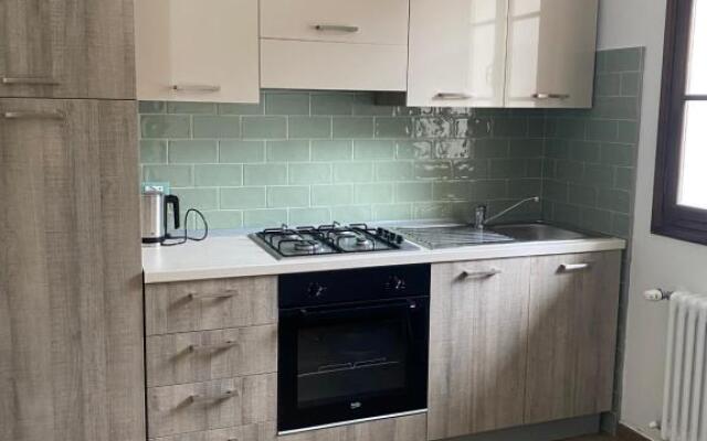 Affittacamere Da Andre E Mary