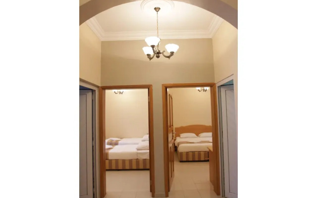 Esra Hotel Apartments