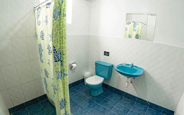 Los Esteros Hostal