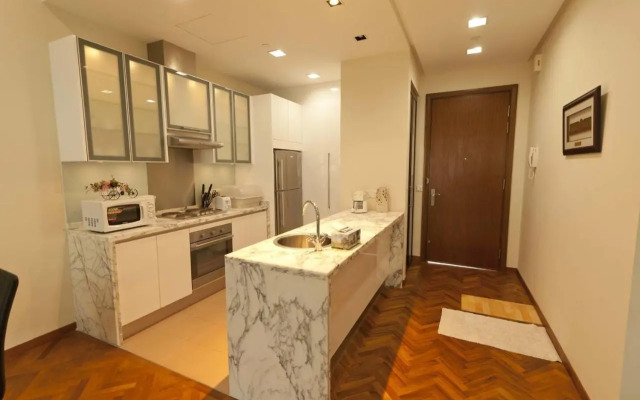 Penhome The Suite Straits Quay