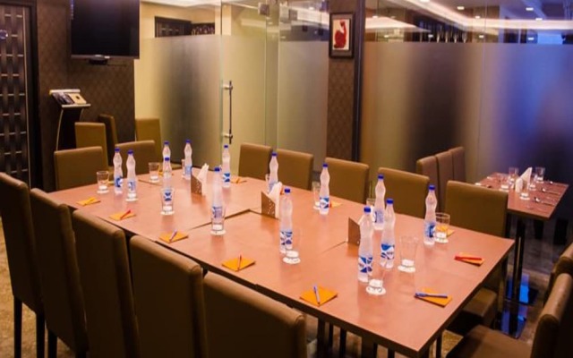 Hotel Comfotel