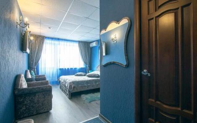 Living quarters Adem Inn