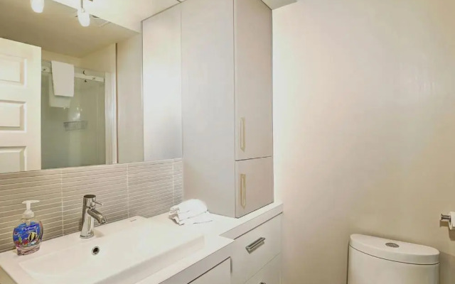 Condo 09 Chemin des Abruzzes by Les Chalets Alpins