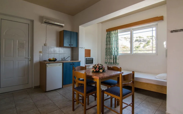 Faliraki Dream Studios & Apts 2 *