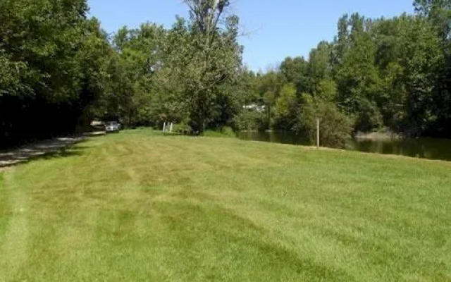 Twin Mills RV Resort