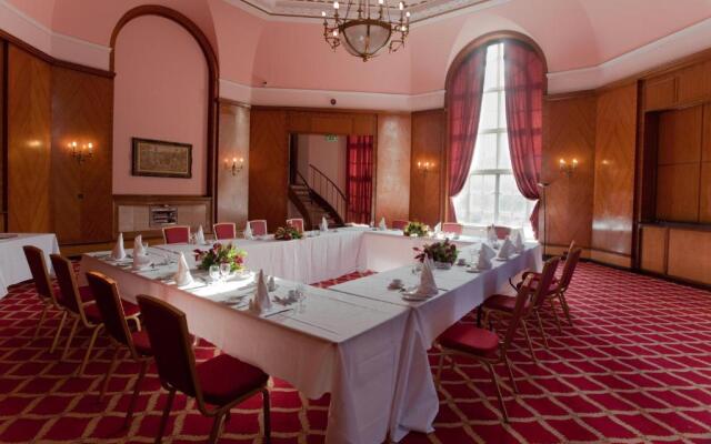 Britannia Adelphi Hotel