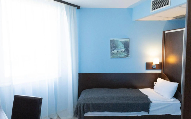 Grami Hotel Sofia