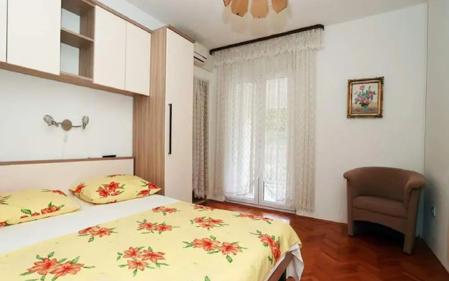 Apartments Pezo - Superior Two Bedroom Apartment With Balcony
