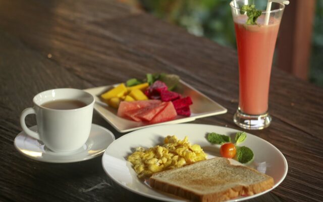 Tropical Canggu Hostel