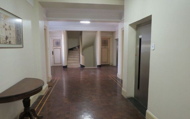 All in Rio Amazing View Apartment Copacabana