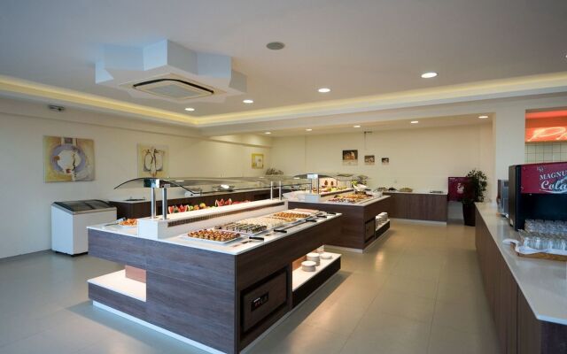 Panorama Village Hotel
