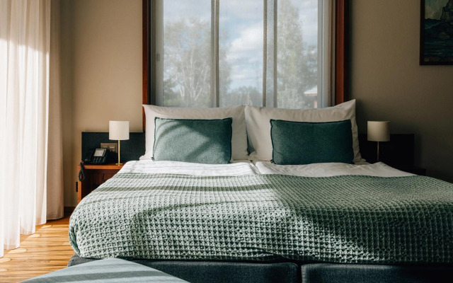 Deltapark Vitalresort