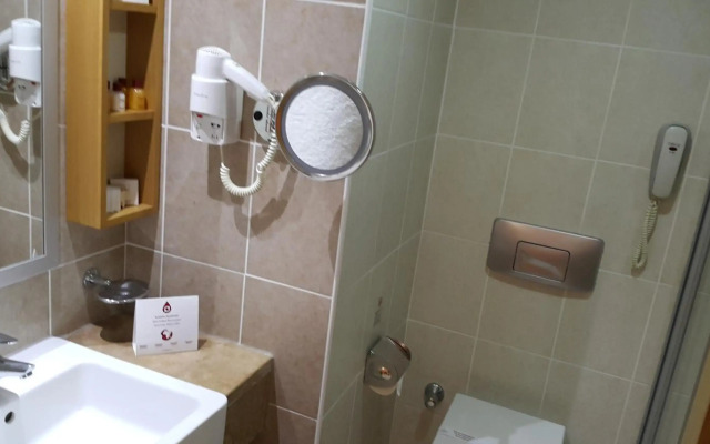 Trendy Side Beach (Adults Only, 16+)