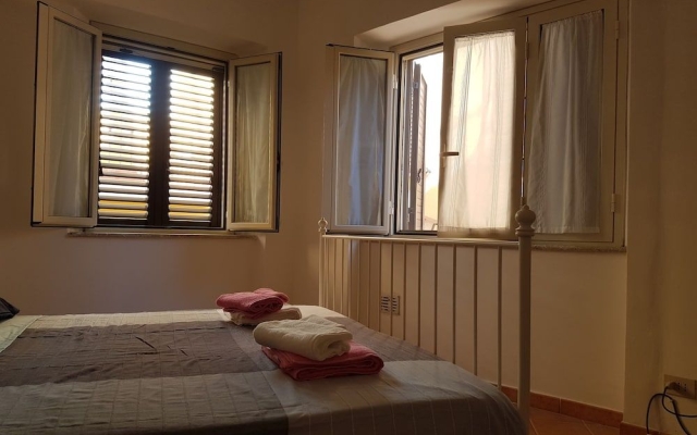 B&B Chiocciola