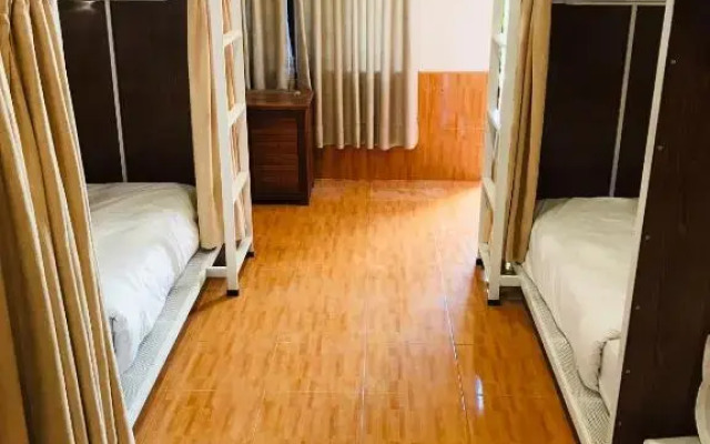 Sanga Hostel