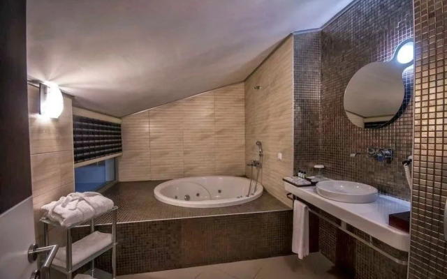 For You Medikent Otel