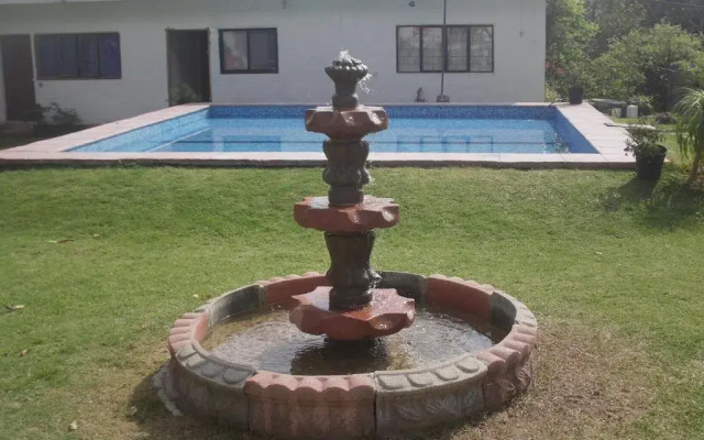 Hotel Puerto Villamar