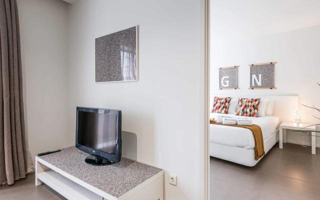 Guestready - Good News 1st