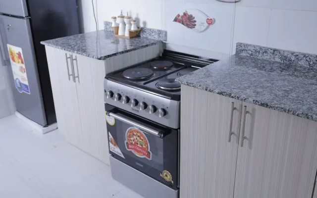 PrimeNest - My Dream Apartment