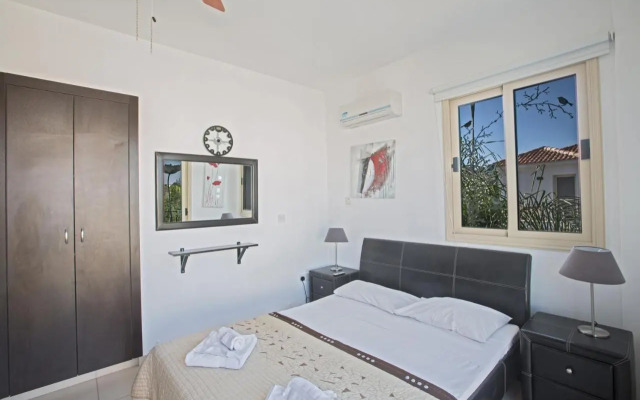 Palm Villa 17