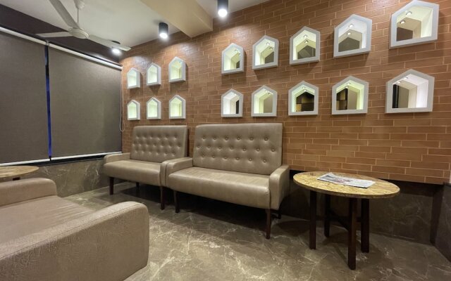 Hotel Kailash