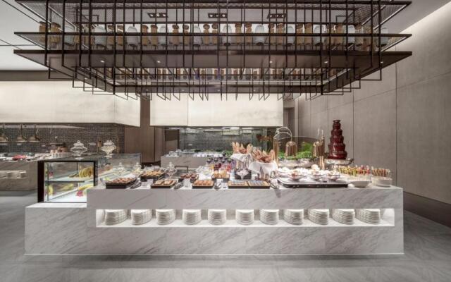 Wanda Realm Kunming