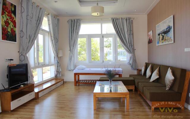 Viva Villa - Home Vacation Rental Phan Thiet