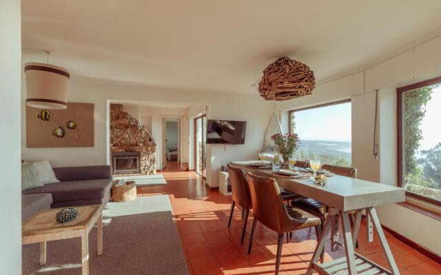 Cascais Coast House