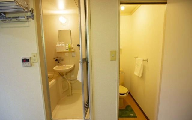 Guesthouse Life Field