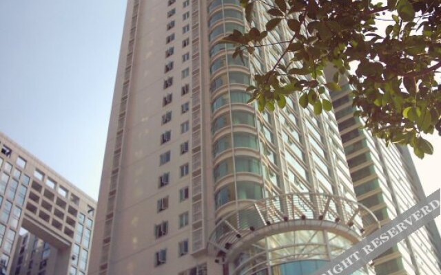 Star International Apartment