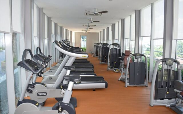 Vortex KLCC by M Boutique