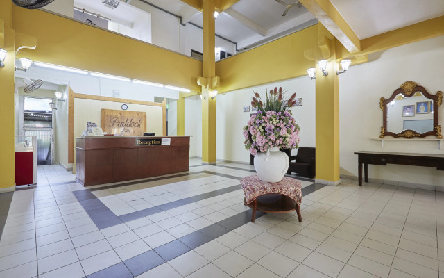 Terengganu Equestrian Resort