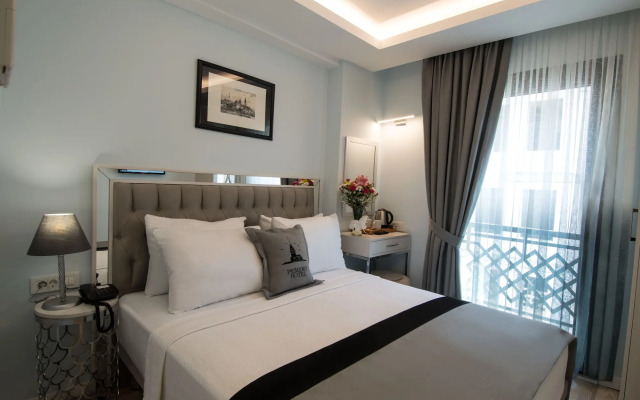 Primero Hotel