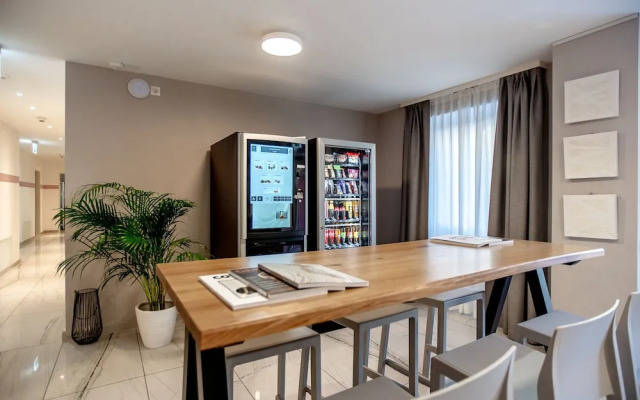 Miralago Locarno Easy Rooms