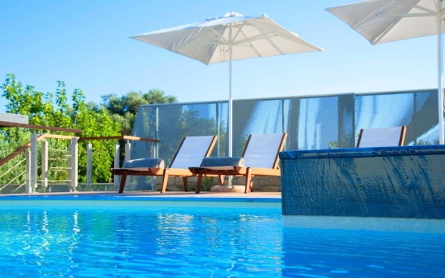 Perla Villas Chania Maxima Villa