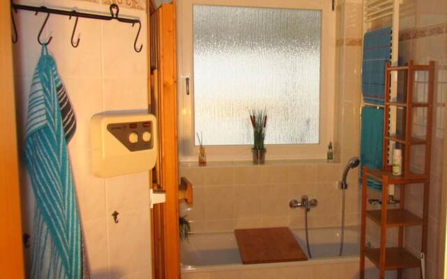 Holiday Home Coastal Star