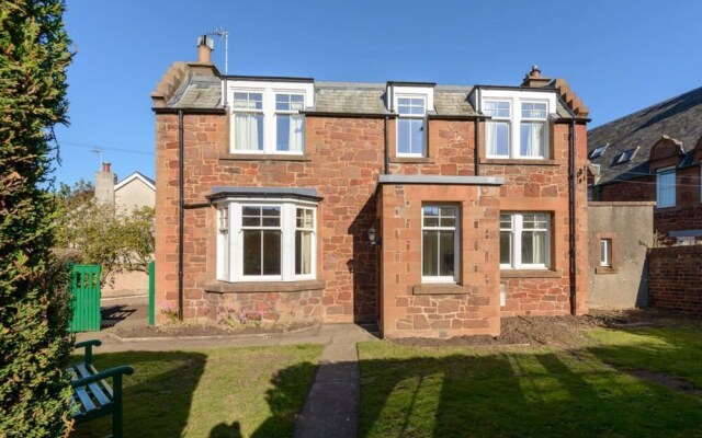 Glenconner Garden Cottage