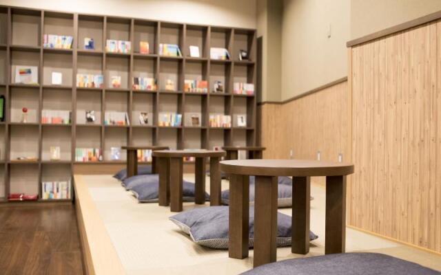 Tokyoguesthouse Itabashi-Juku