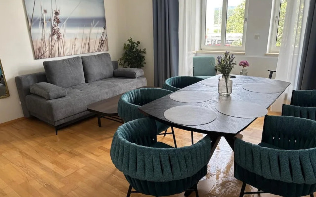 Faraway Homes Studios Klosterneuburg